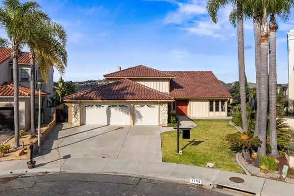 3202 Fosca, Carlsbad, CA 92009