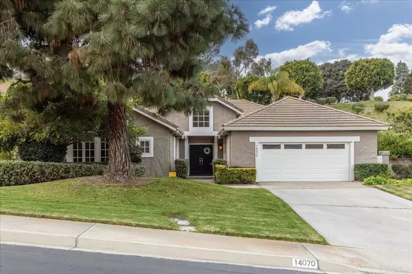 San Diego, CA 92130,14070 Steeple Chase Row