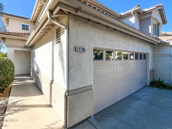 1279 Natoma WAY #A, Oceanside, CA 92057