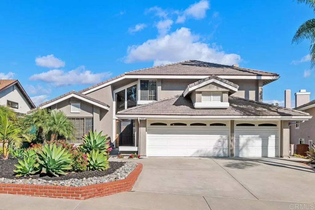 Vista, CA 92081,1830 Goldenrod Lane