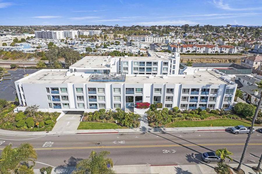 910 N Pacific Street #41, Oceanside, CA 92054