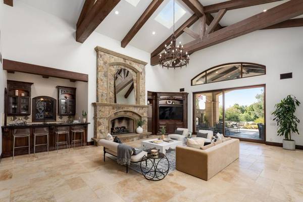 Rancho Santa Fe, CA 92067,17130 Camino De Montecillo