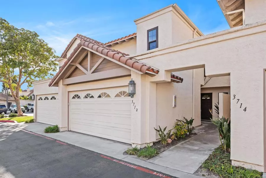 3712 Caminito Cielo Del Mar, San Diego, CA 92130