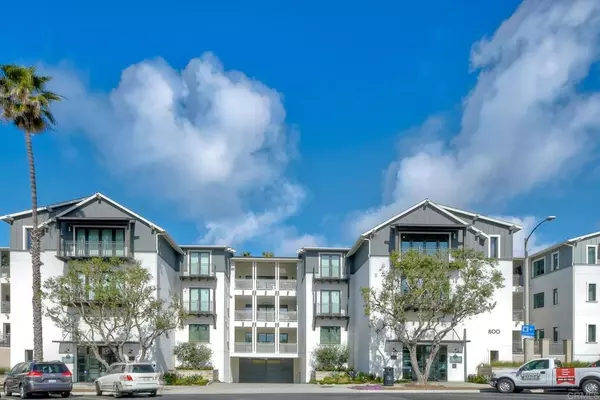 800 Grand AVE #310, Carlsbad, CA 92008