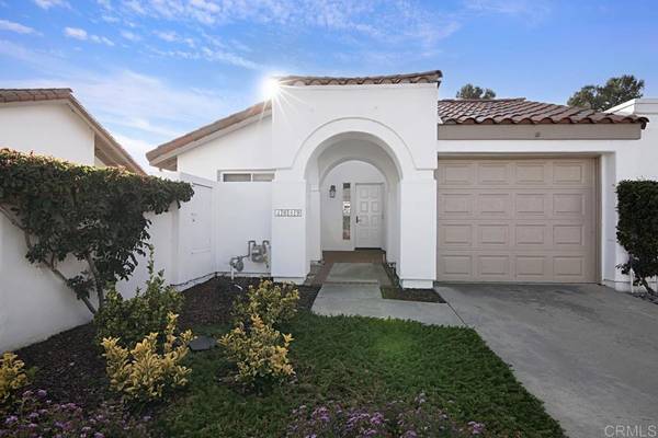 Oceanside, CA 92056,4689 Adra WAY