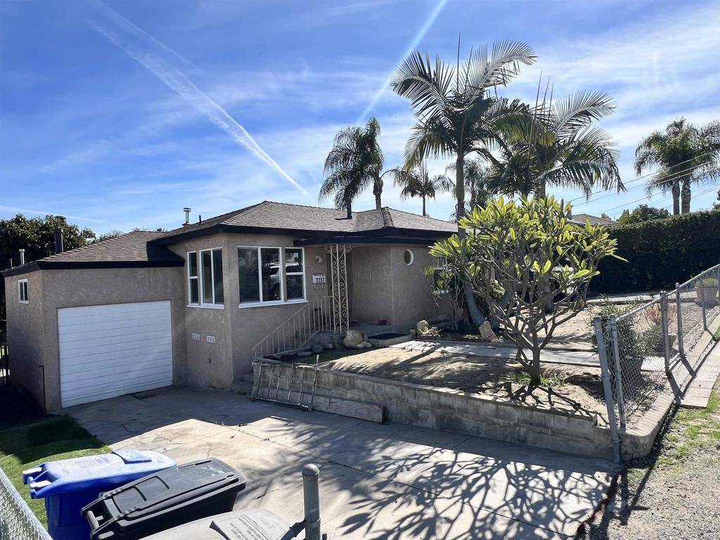 Lemon Grove, CA 91945,3257 Vista AVE
