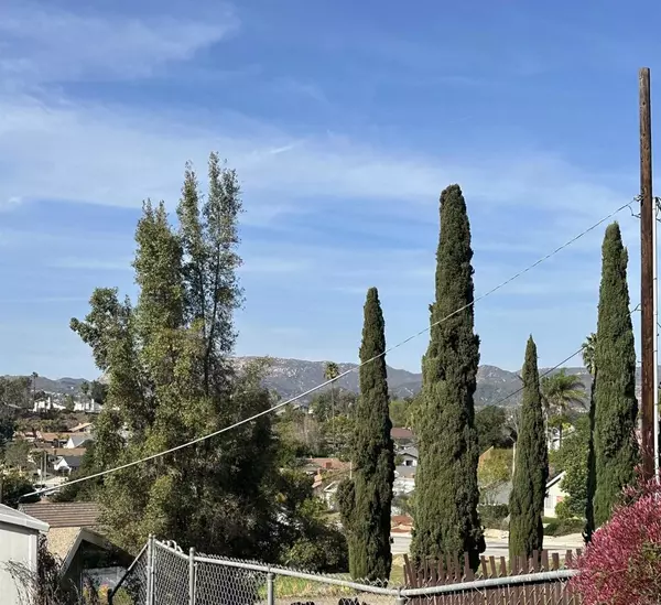 1368 Loma De Paz, Escondido, CA 92027