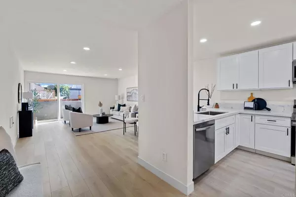 4119 Mount Alifan PL #B, San Diego, CA 92111