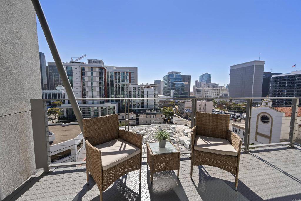 1551 4th AVE #611, San Diego, CA 92101