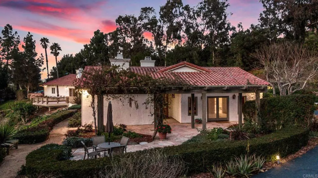 5305 La Granada, Rancho Santa Fe, CA 92067