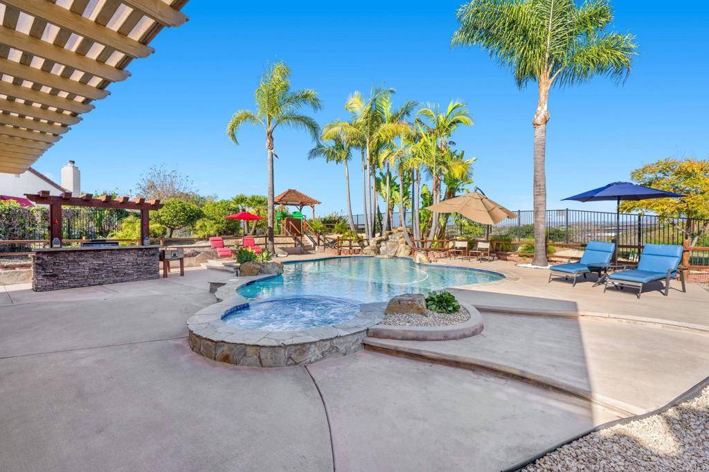 1247 Firecrest WAY, Fallbrook, CA 92028