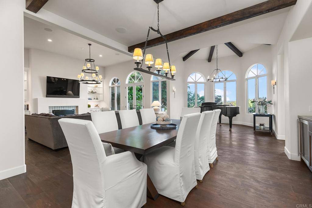 Rancho Santa Fe, CA 92067,8374 St Andrews RD
