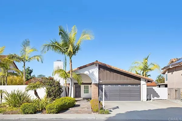 324 Avenida De Las Rosas, Encinitas, CA 92024