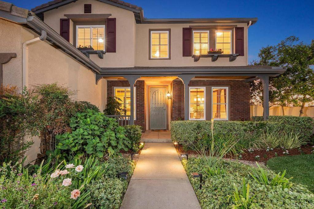 San Marcos, CA 92069,1158 Ariana RD