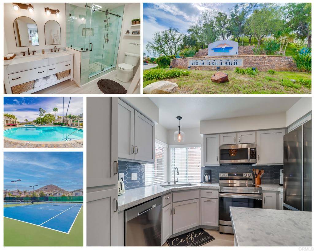 18752 Caminito Cantilena #176, Rancho Bernardo (san Diego), CA 92128