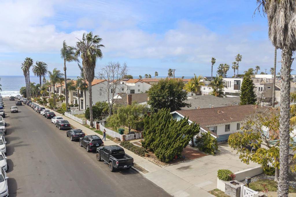 342 Bonair St. #342-344, La Jolla, CA 92037