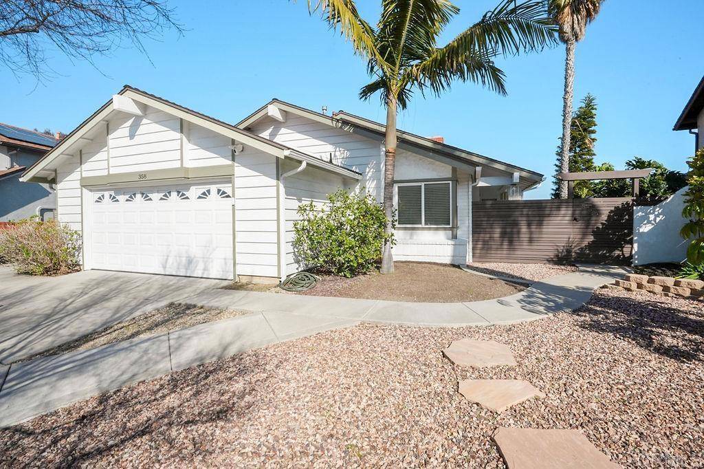 358 Mainsail RD, Oceanside, CA 92054