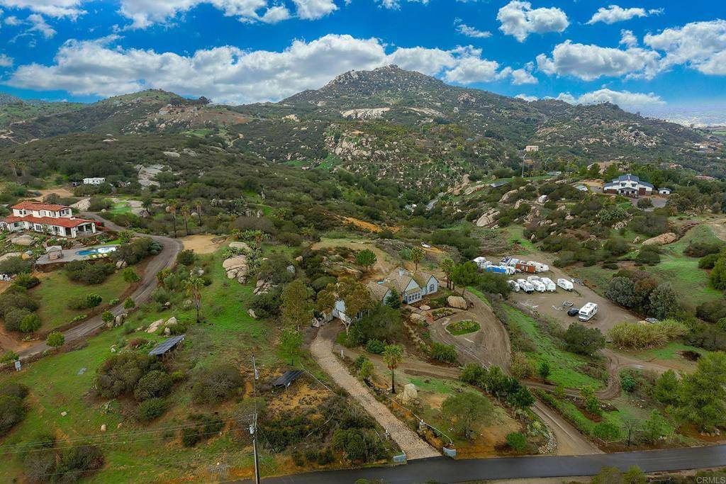 Ramona, CA 92065,16335 Highland Trails DR
