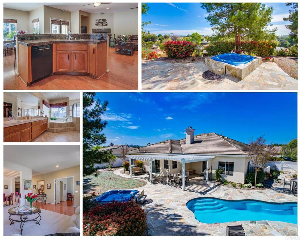 2162 Knollwood AVE, Fallbrook, CA 92028