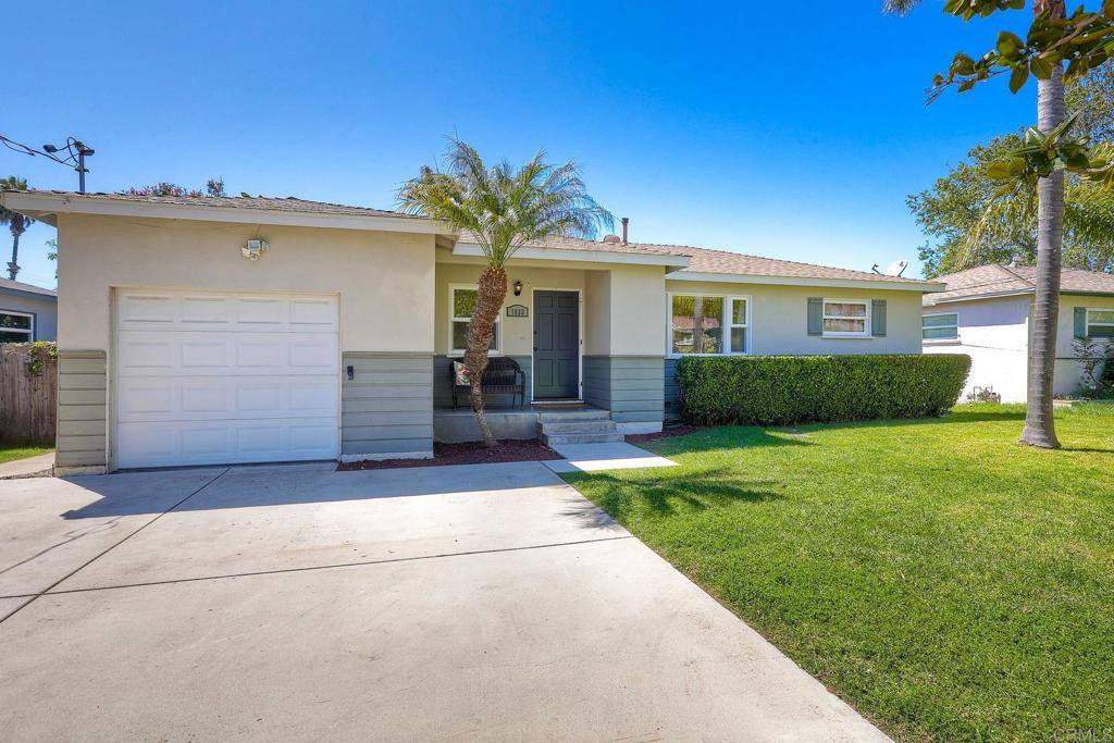Oceanside, CA 92054,1633 Hicks ST