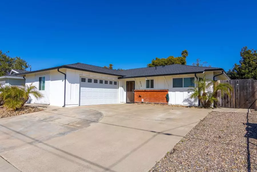 4916 Siesta DR, Oceanside, CA 92057