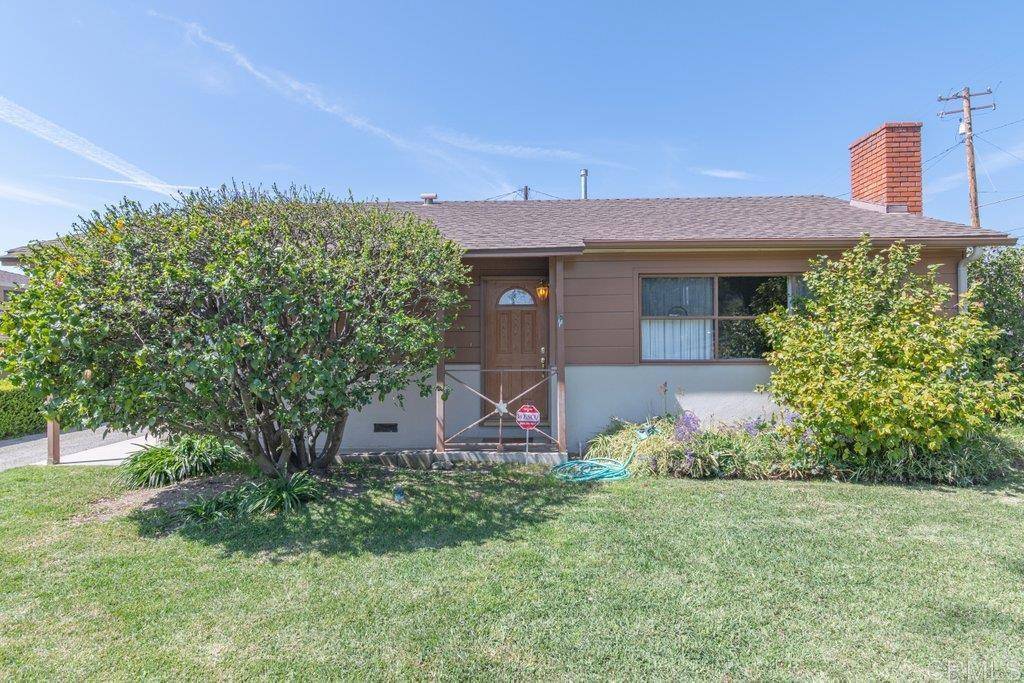 803 Duncannon AVE, Duarte, CA 91010