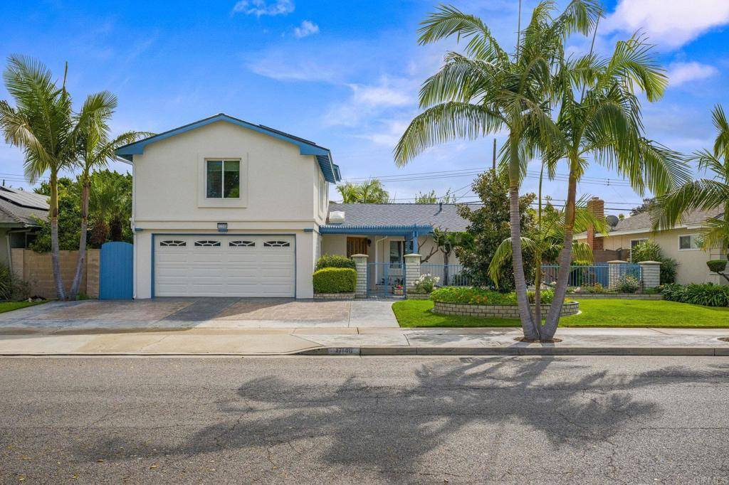 Fountain Valley, CA 92708,17148 Santa Catherine ST