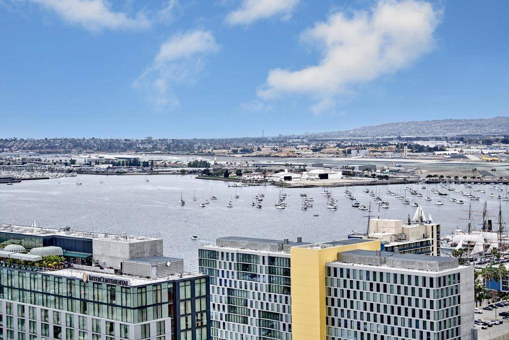 San Diego, CA 92101,700 W E ST #2802
