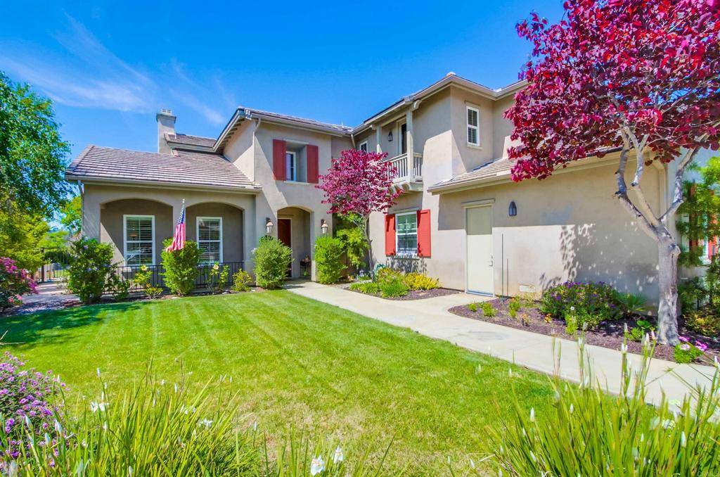 Fallbrook, CA 92028,1681 Loch Ness DR
