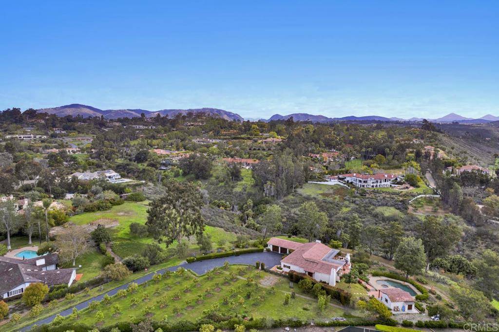 Rancho Santa Fe, CA 92067,16655 El Zorro