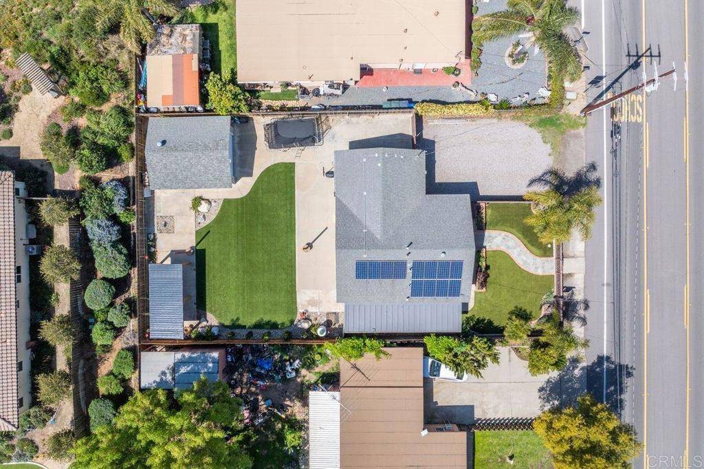 Ramona, CA 92065,1612 Hanson Ln
