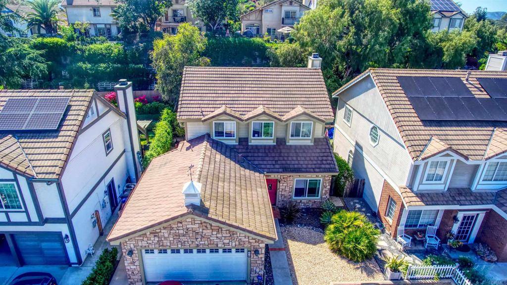 856 English Holly LN, San Marcos, CA 92078