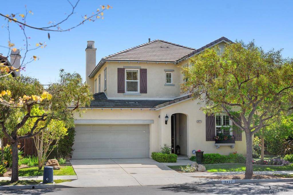 3477 Filoli Cir, Carlsbad, CA 92009