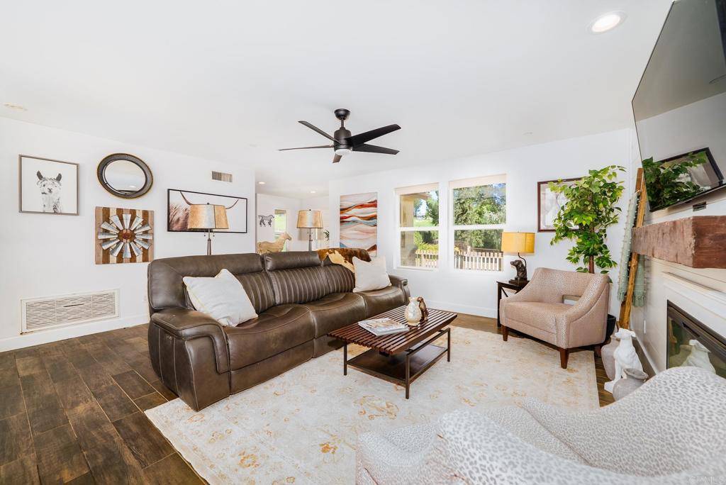 Ramona, CA 92065,1023 Olive AVE