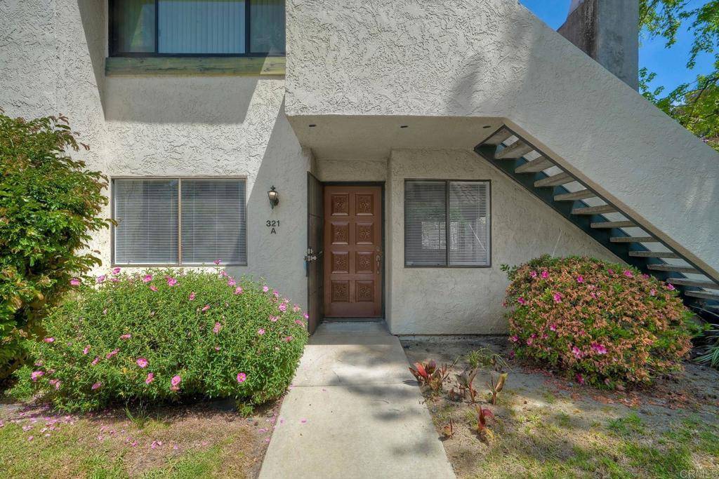 Vista, CA 92083,321 N Melrose DR #A