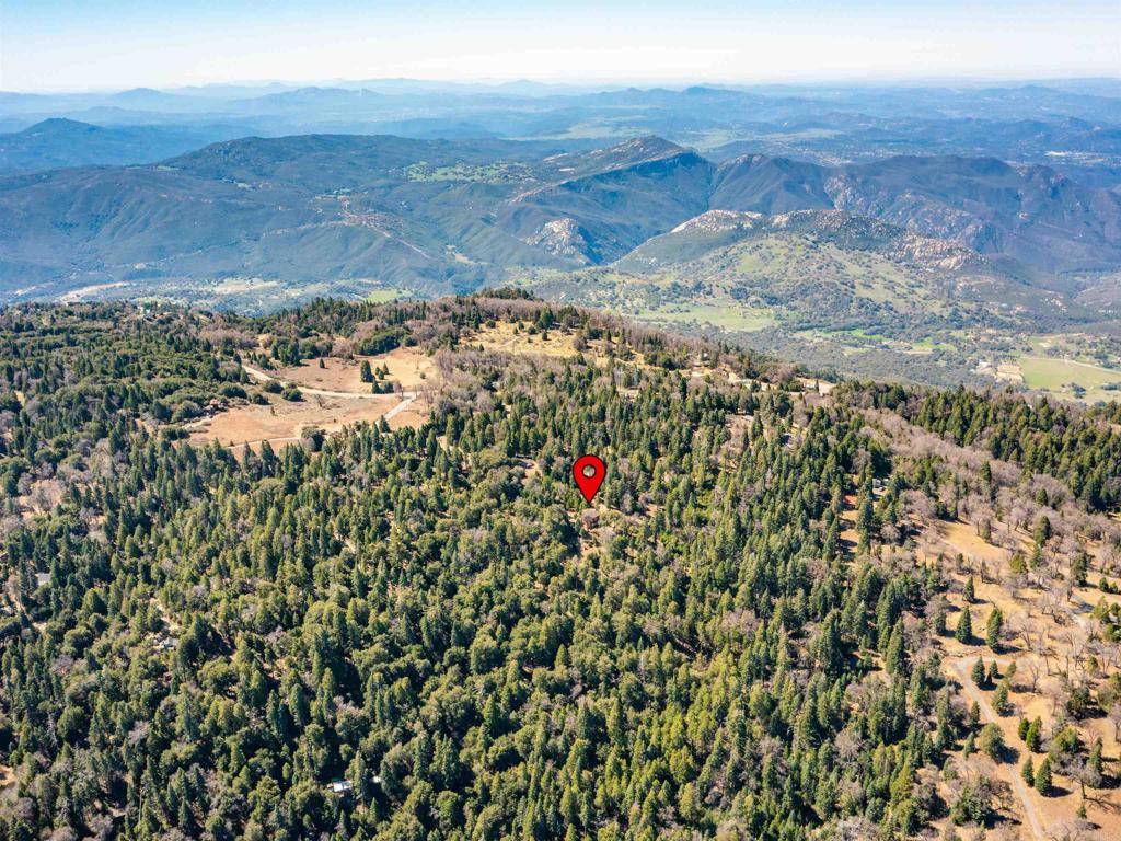Palomar Mountain, CA 92060,33480 Bailey Meadow RD