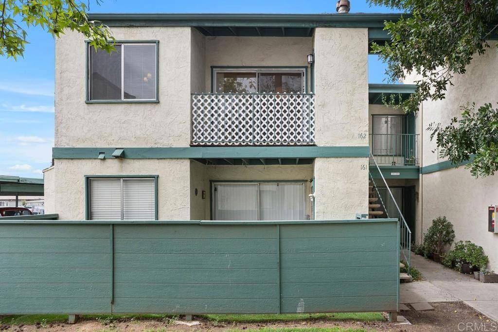 1811 E Grand AVE #162, Escondido, CA 92027