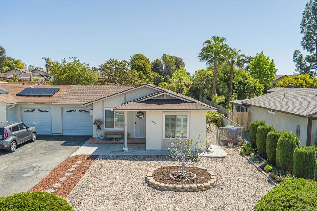 Oceanside, CA 92056,1398 Panorama Ridge RD