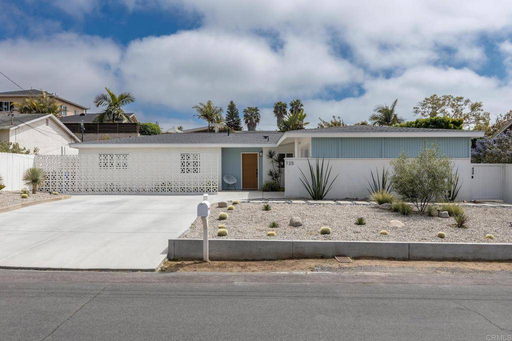 725 Cathy LN, Cardiff By The Sea, CA 92007