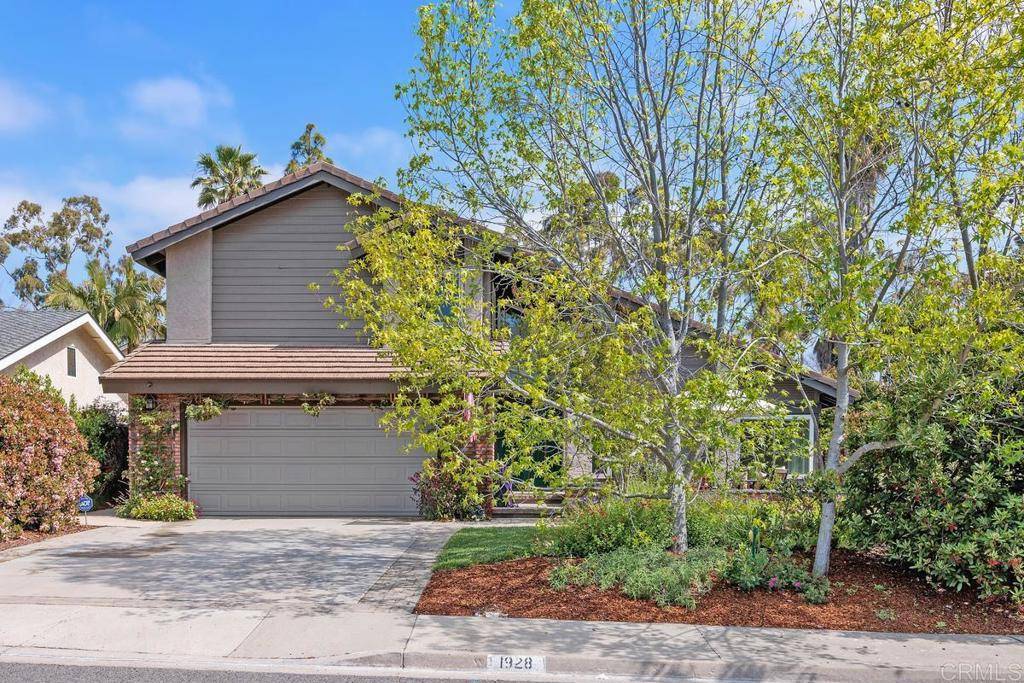 Encinitas, CA 92024,1928 Hummock LN