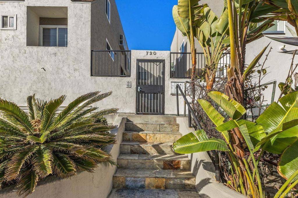 720 San Luis Obispo Place #D, San Diego, CA 92109
