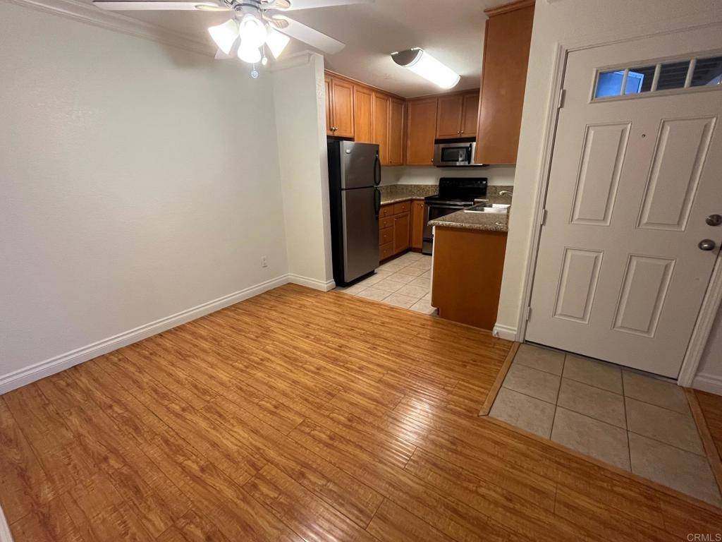 El Cajon, CA 92021,1423 Graves AVE #134