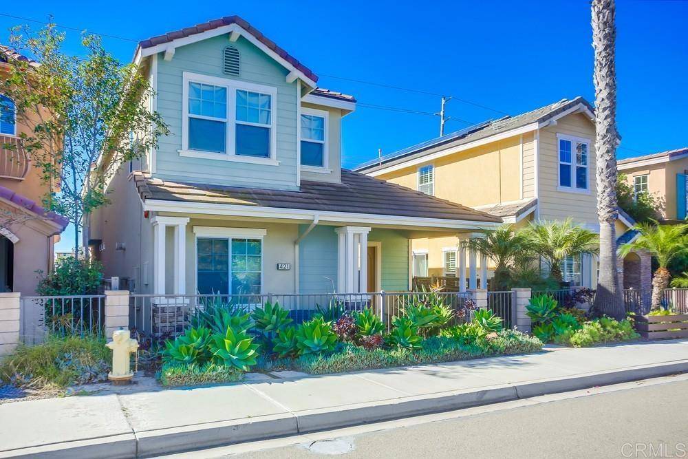 Solana Beach, CA 92075,421 N Cedros Ave