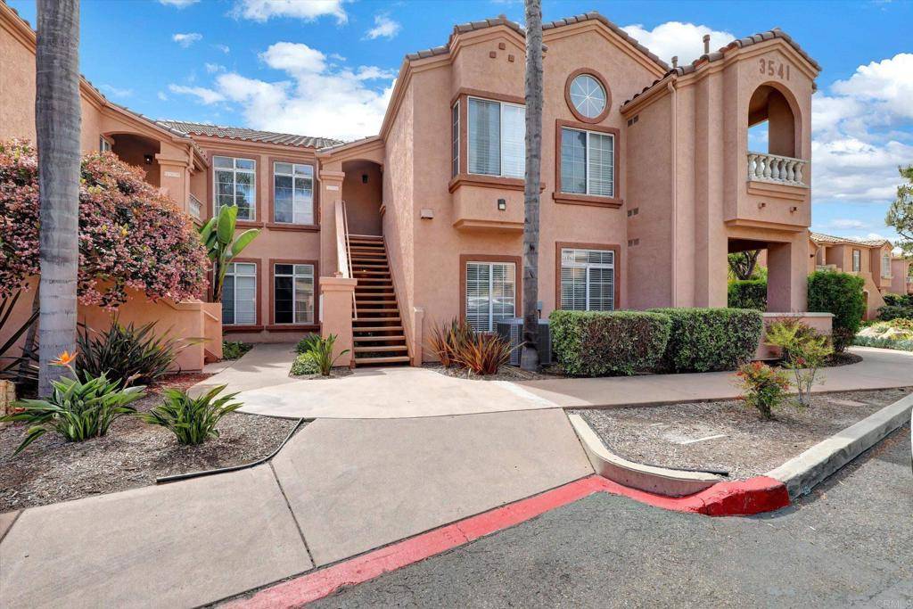 3541 Cameo DR #106, Oceanside, CA 92056