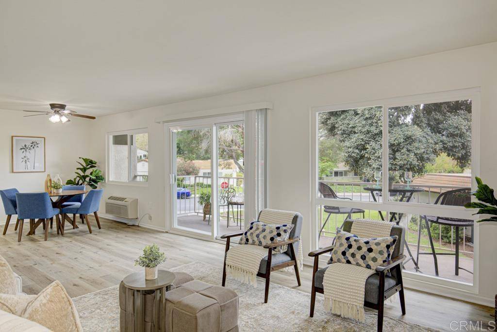3168 Via Vista #B, Laguna Woods, CA 92637