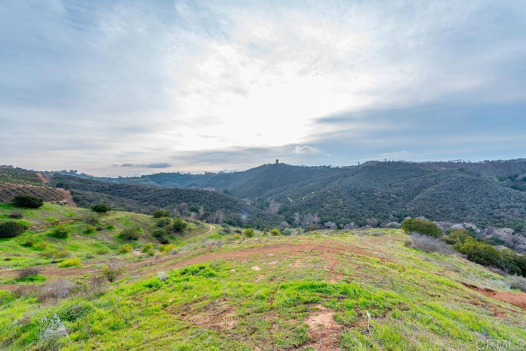 Valley Center, CA 92082,Lot 20 Patrick Way