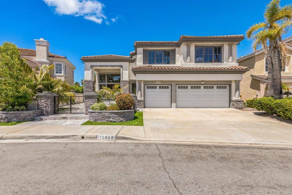 San Diego, CA 92130,12868 Baywind