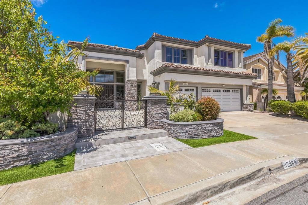 San Diego, CA 92130,12868 Baywind