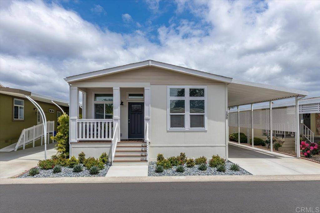 San Marcos, CA 92078,1286 Discovery Street #130