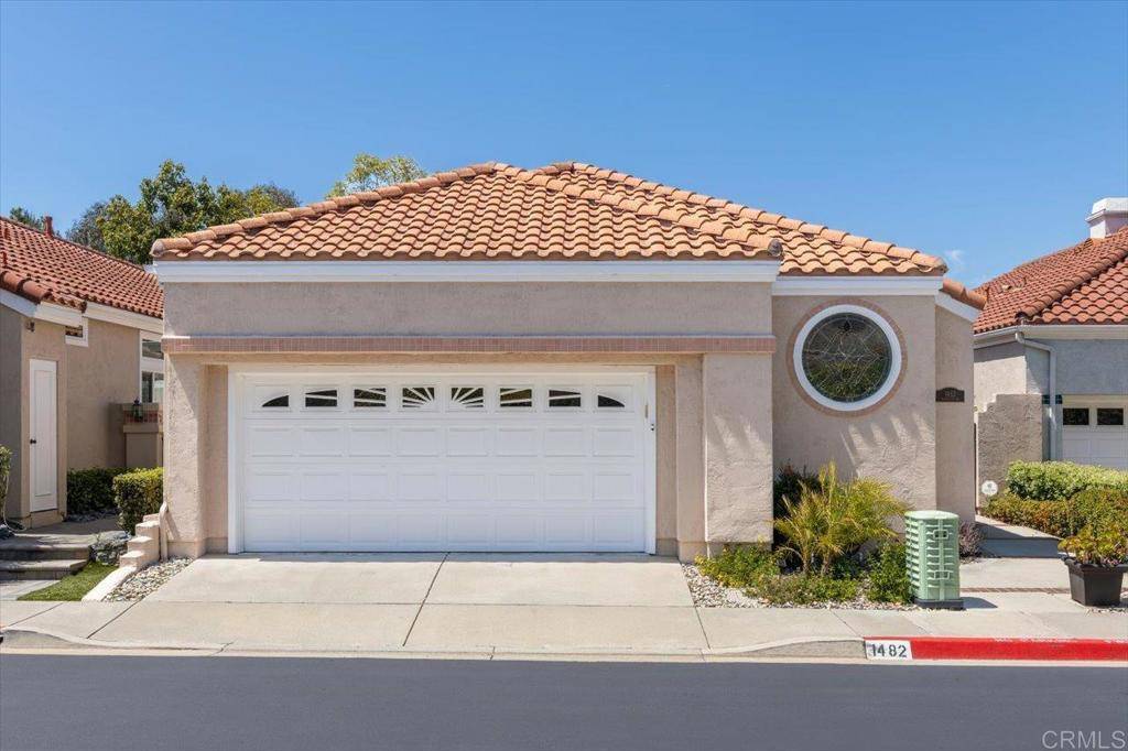 San Marcos, CA 92078,1482 Hermosita Drive